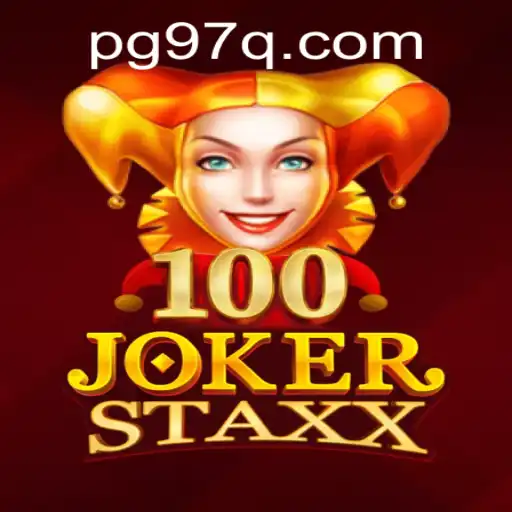 Descubra o Mundo do Jogo 100JokerStaxx e Sua Interação com 97Q.COM