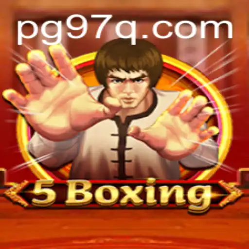 Descubra 5Boxing: Um Jogo de Estratégia e Ação com 97Q.COM