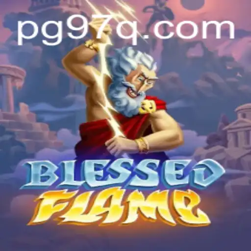BlessedFlame: Uma Jornada Épica no Mundo dos Jogos