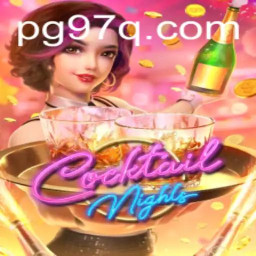 CocktailNights: Descubra o Jogo de Estratégia e Diversão