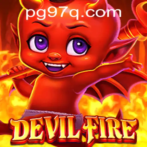 Descubra o Mundo de DevilFire: Um Aventuroso Mergulho no Jogo do Ano