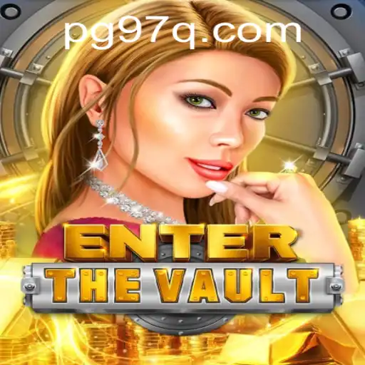 Entrando na Aventura com 'EntertheVault' e a Chave Misteriosa '97Q.COM'