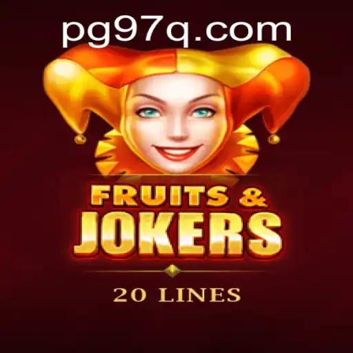 Desvendando o Jogo FruitsAndJokers20: Uma Nova Sensação nos Cassinos Online