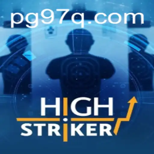 Explorando o Jogo HighStriker: Desafios e Diversão com 97Q.COM