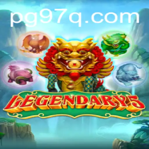 Explorando o Mundo de Legendary5: O Fenômeno dos Jogos com 97Q.COM