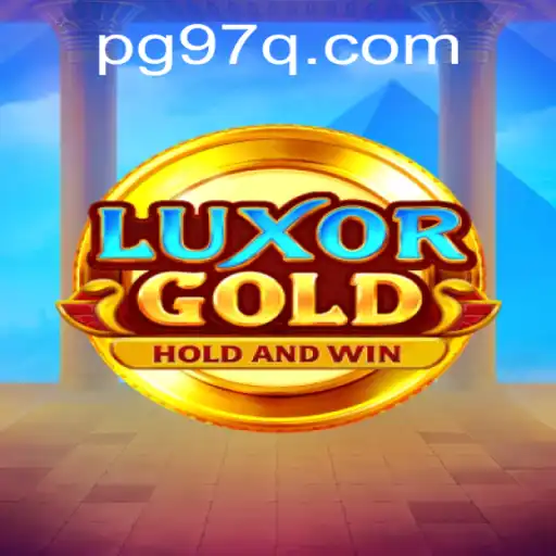 Descubra LuxorGold: O Envolvente Mundo do Jogo e Suas Regras