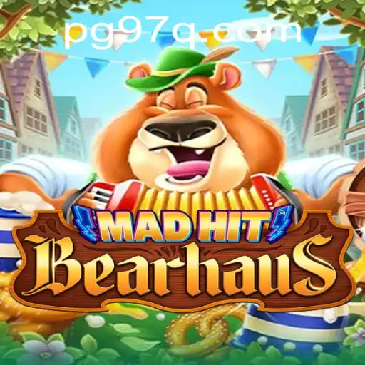 Descubra o Jogo MadHitBearhaus: Uma Experiência Interativa Inovadora
