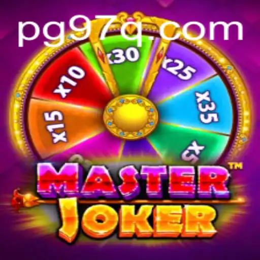 Descubra o Fascinante Mundo de MasterJoker: Uma Aventura Inesquecível