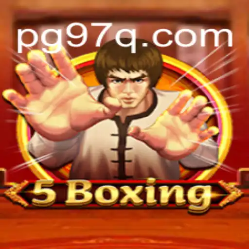 Descubra 5Boxing: Um Jogo de Estratégia e Ação com 97Q.COM