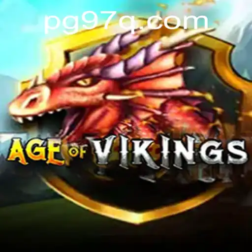 Descubra AgeofViking: Aventura Épica nos Tempos dos Nórdicos