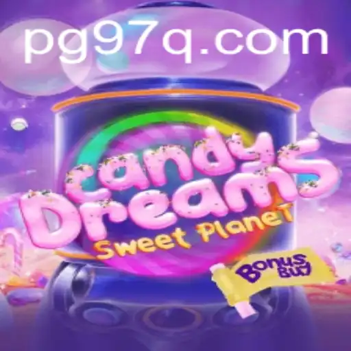 CandyDreamsSweetPlanet: Uma Jornada no Universo Dos Doces