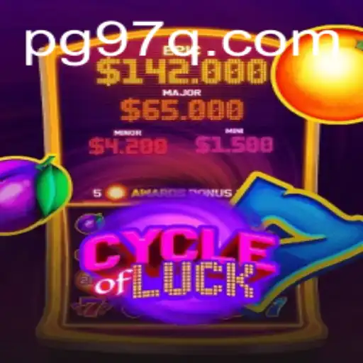 CycleofLuck: Um Mergulho no Mundo Emocionante dos Jogos de Azar Virtuais
