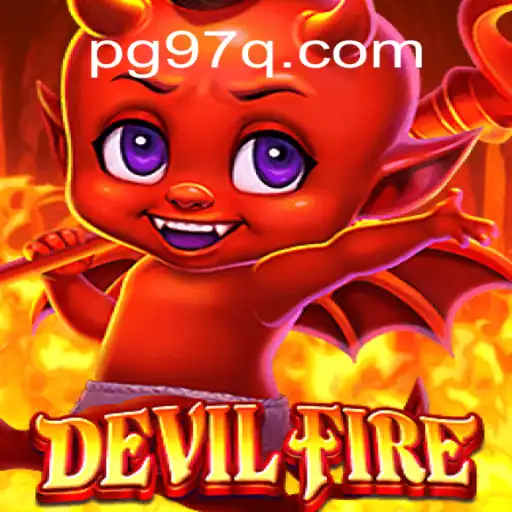 Descubra o Mundo de DevilFire: Um Aventuroso Mergulho no Jogo do Ano