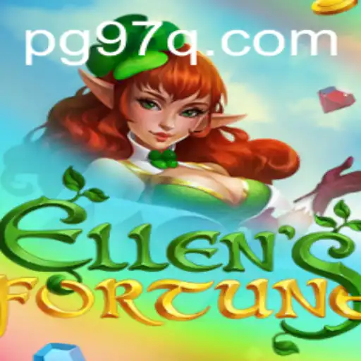 Explorando EllensFortune: O Jogo Que Está Mudando o Cenário do Entretenimento