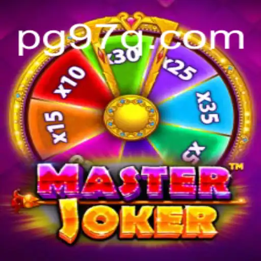 Descubra o Fascinante Mundo de MasterJoker: Uma Aventura Inesquecível