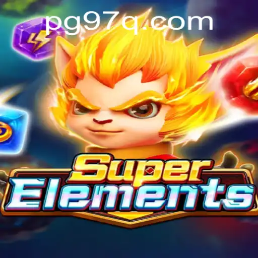 Explorando o Mundo do Jogo SuperElements e suas Regras Inovadoras