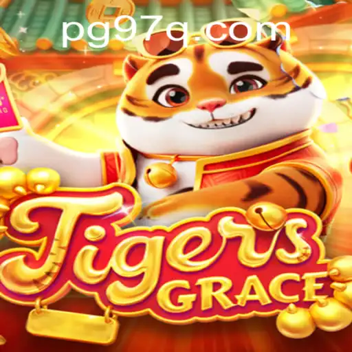 TigersGrace: Um Novo Horizonte no Mundo dos Jogos