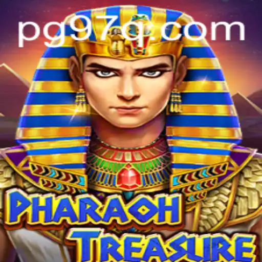 PharaohTreasure: Uma Aventura Épica no Egito Antigo