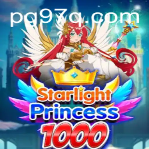 Descubra o Fascínio de StarlightPrincess1000: A Nova Sensação dos Jogos de Cassino Online