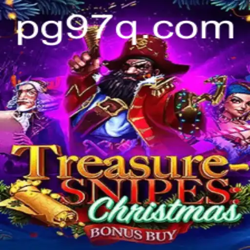 Explorando o Mundo Mágico de TreasuresnipesChristmas: Um Jogo Festivo